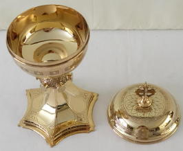Ciborium
